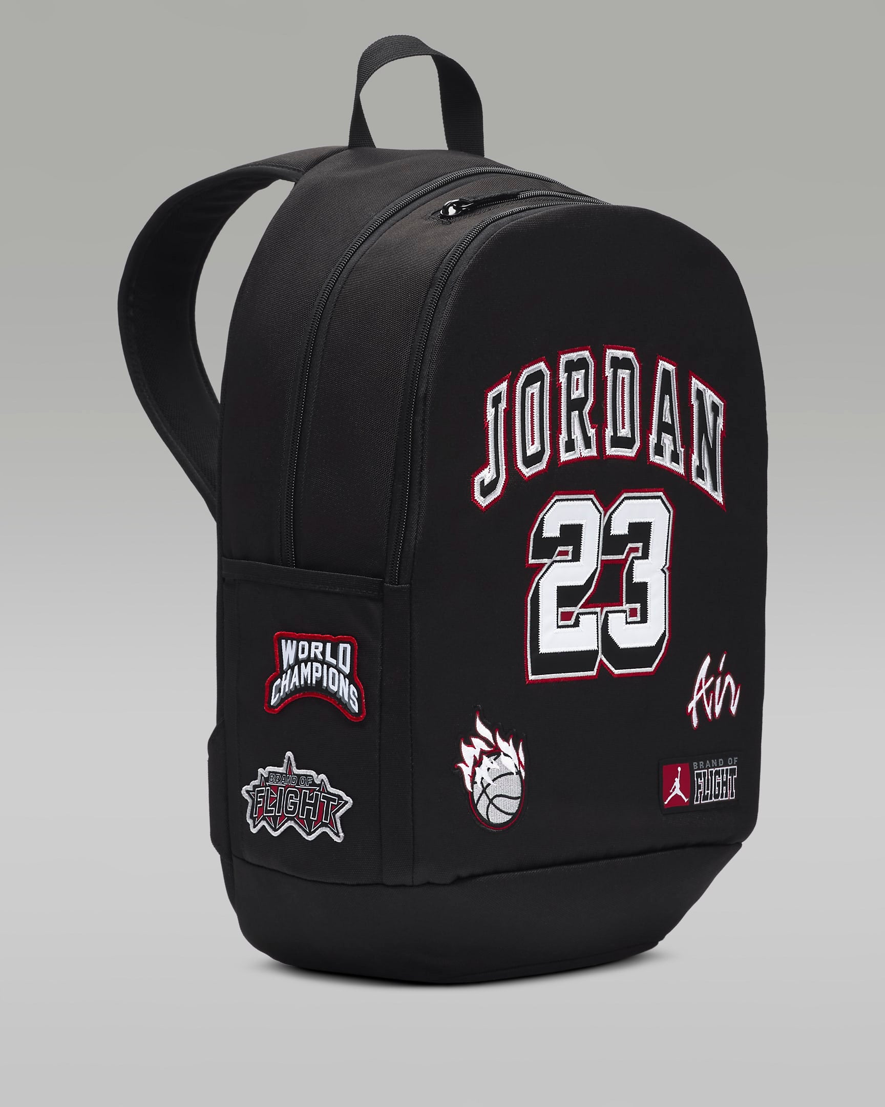 Image of Унисекс Раница NIKE JAN JORDAN JP BACKPACK