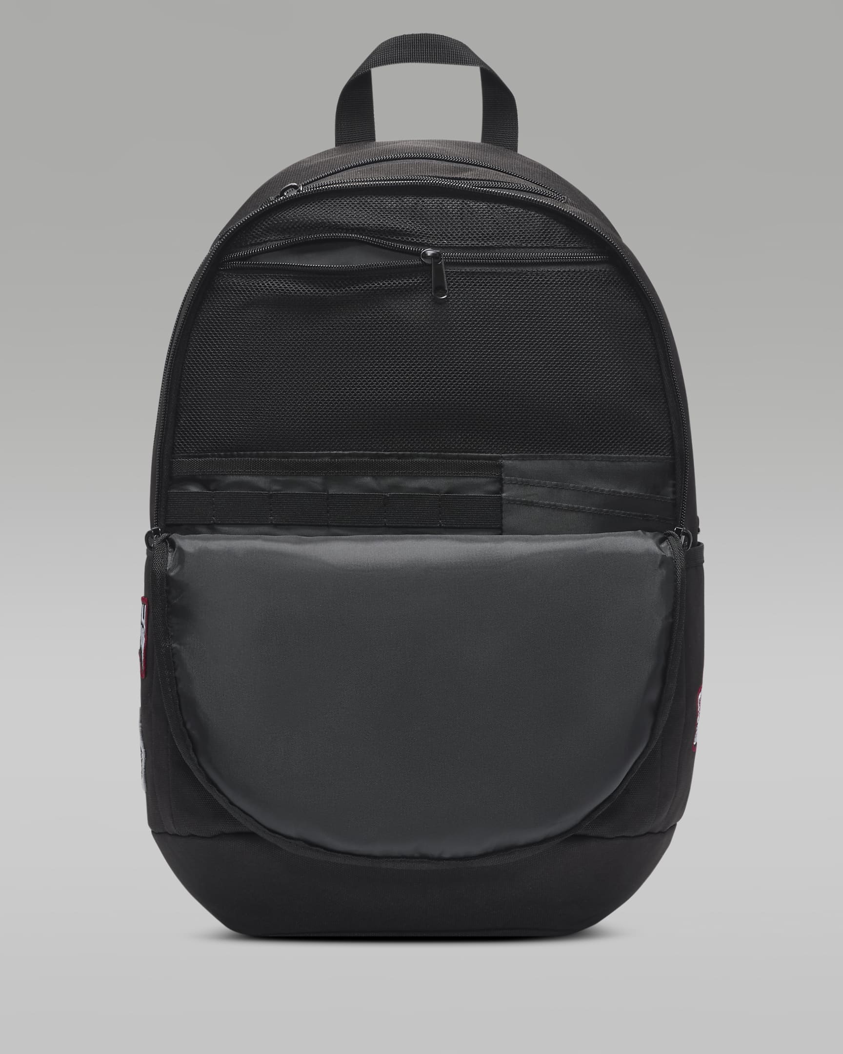 Унисекс Раница NIKE JAN JORDAN JP BACKPACK