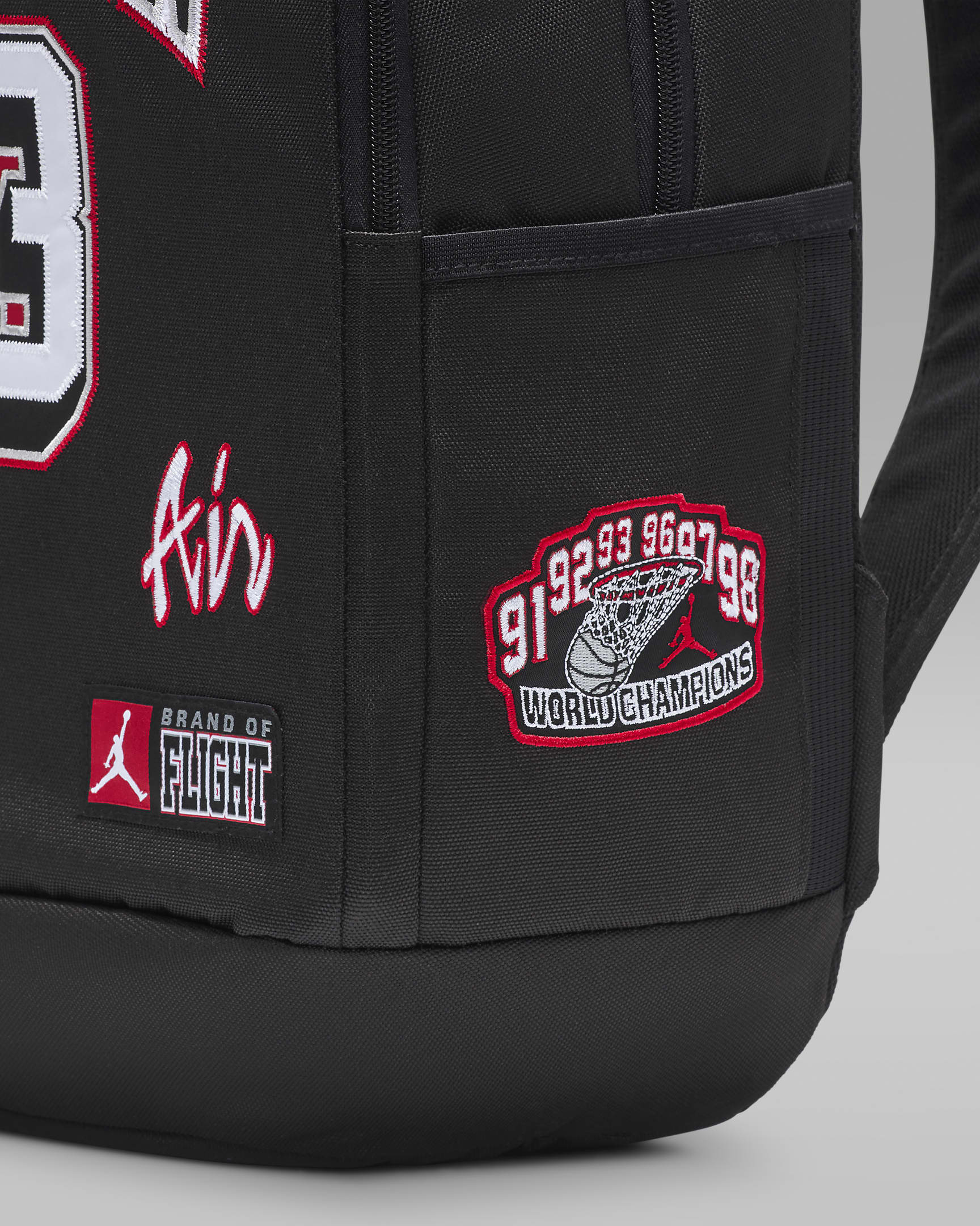 Унисекс Раница NIKE JAN JORDAN JP BACKPACK