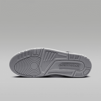 Image of Мъжки Маратонки NIKE JORDAN SPIZIKE LOW