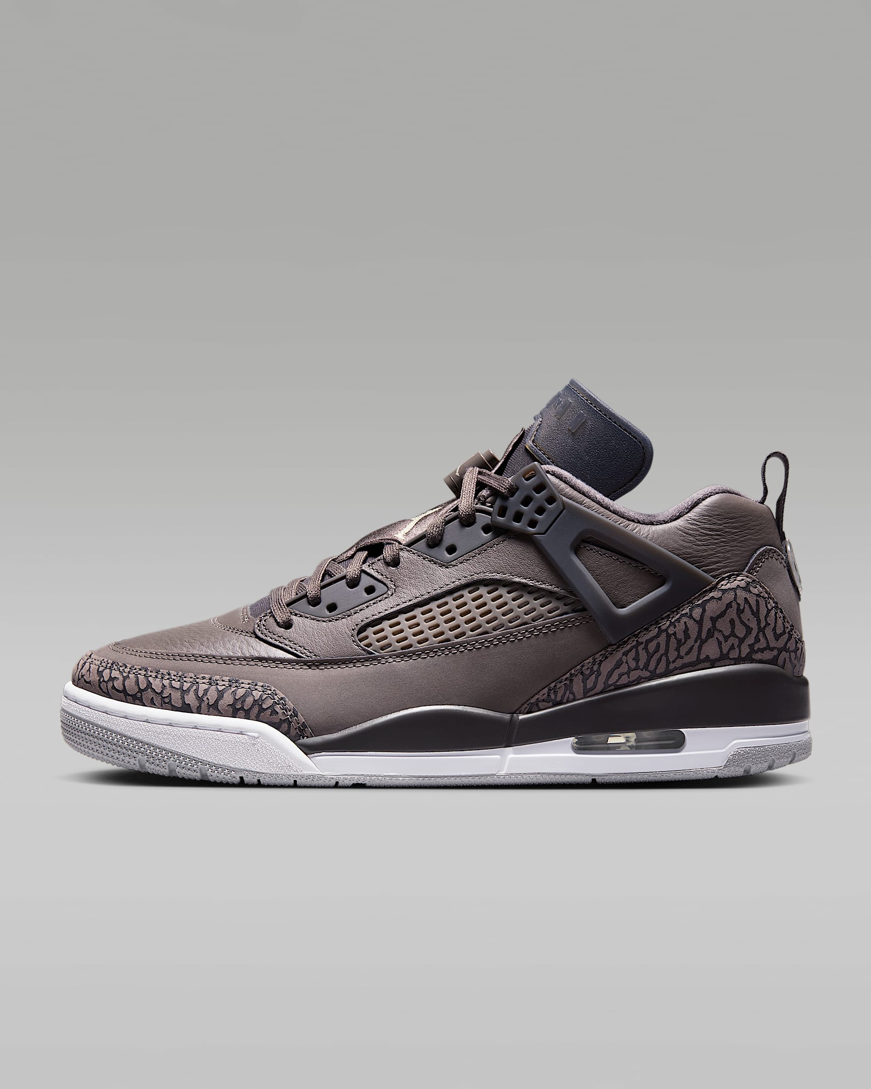 Мъжки Маратонки NIKE JORDAN SPIZIKE LOW