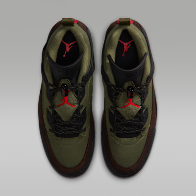 Мъжки Маратонки NIKE JORDAN SPIZIKE LOW V2