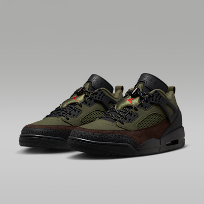 Image of Мъжки Маратонки NIKE JORDAN SPIZIKE LOW V2