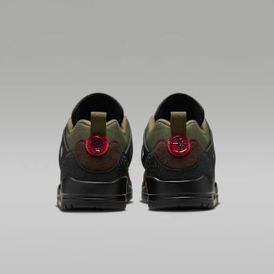 Image of Мъжки Маратонки NIKE JORDAN SPIZIKE LOW V2