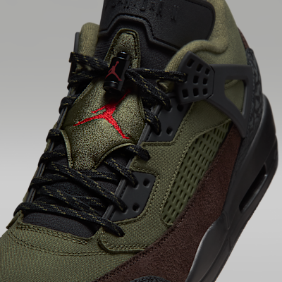 Image of Мъжки Маратонки NIKE JORDAN SPIZIKE LOW V2