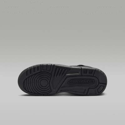 Детски Маратонки NIKE JORDAN SPIZIKE LOW BG