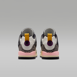 Image of Юношески кецове NIKE JORDAN SPIZIKE LOW BG