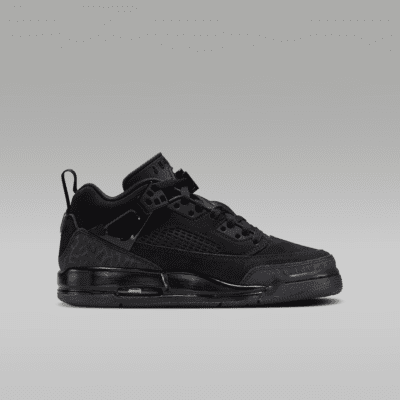 Детски Маратонки NIKE JORDAN SPIZIKE LOW BG