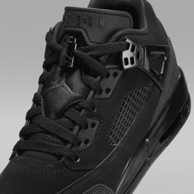 Детски Маратонки NIKE JORDAN SPIZIKE LOW BG
