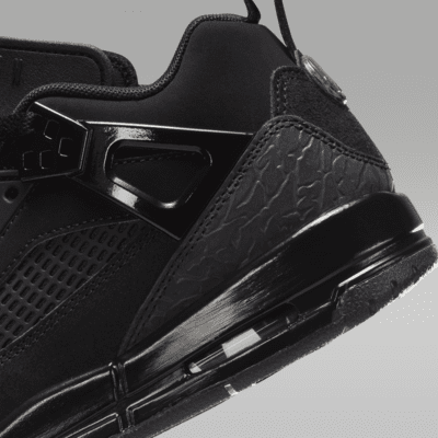Детски Маратонки NIKE JORDAN SPIZIKE LOW BG