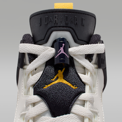 Image of Юношески кецове NIKE JORDAN SPIZIKE LOW BG