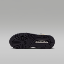 Image of Юношески кецове NIKE JORDAN SPIZIKE LOW BG