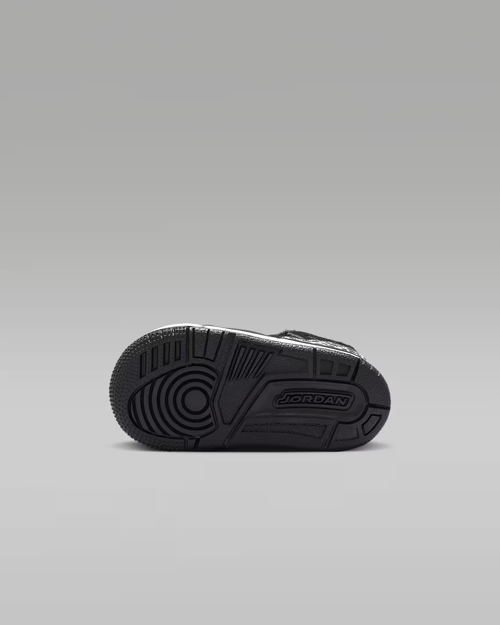Детски кецове NIKE JORDAN SPIZIKE LOW BT