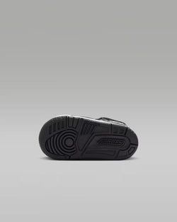 Image of Детски кецове NIKE JORDAN SPIZIKE LOW BT