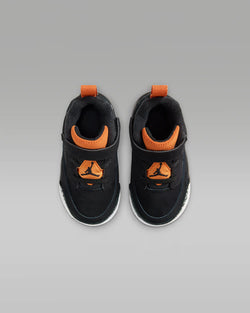 Image of Детски кецове NIKE JORDAN SPIZIKE LOW BT