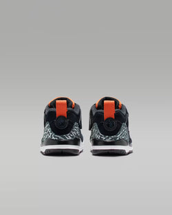 Image of Детски кецове NIKE JORDAN SPIZIKE LOW BT