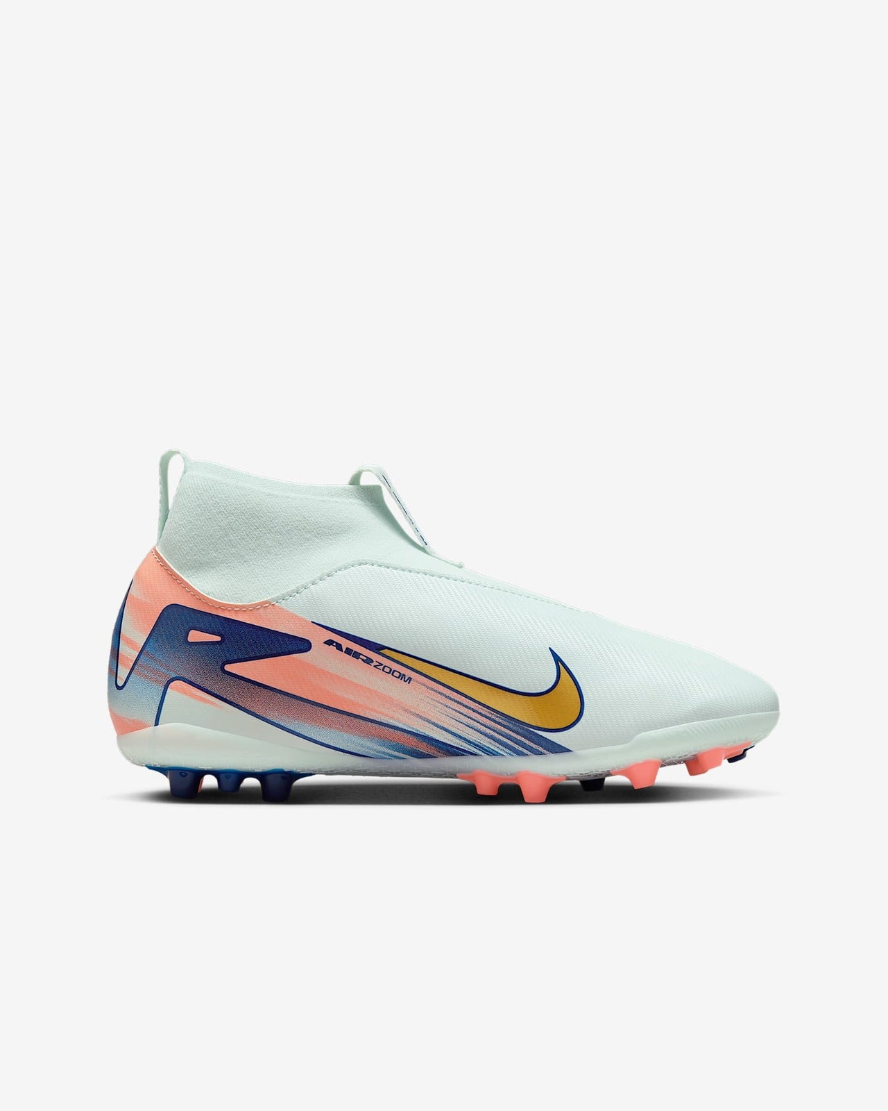 Юношески Футболни обувки NIKE JR ZM SUPERFLY 10 ACAD MDS AG - Ballistic-sport