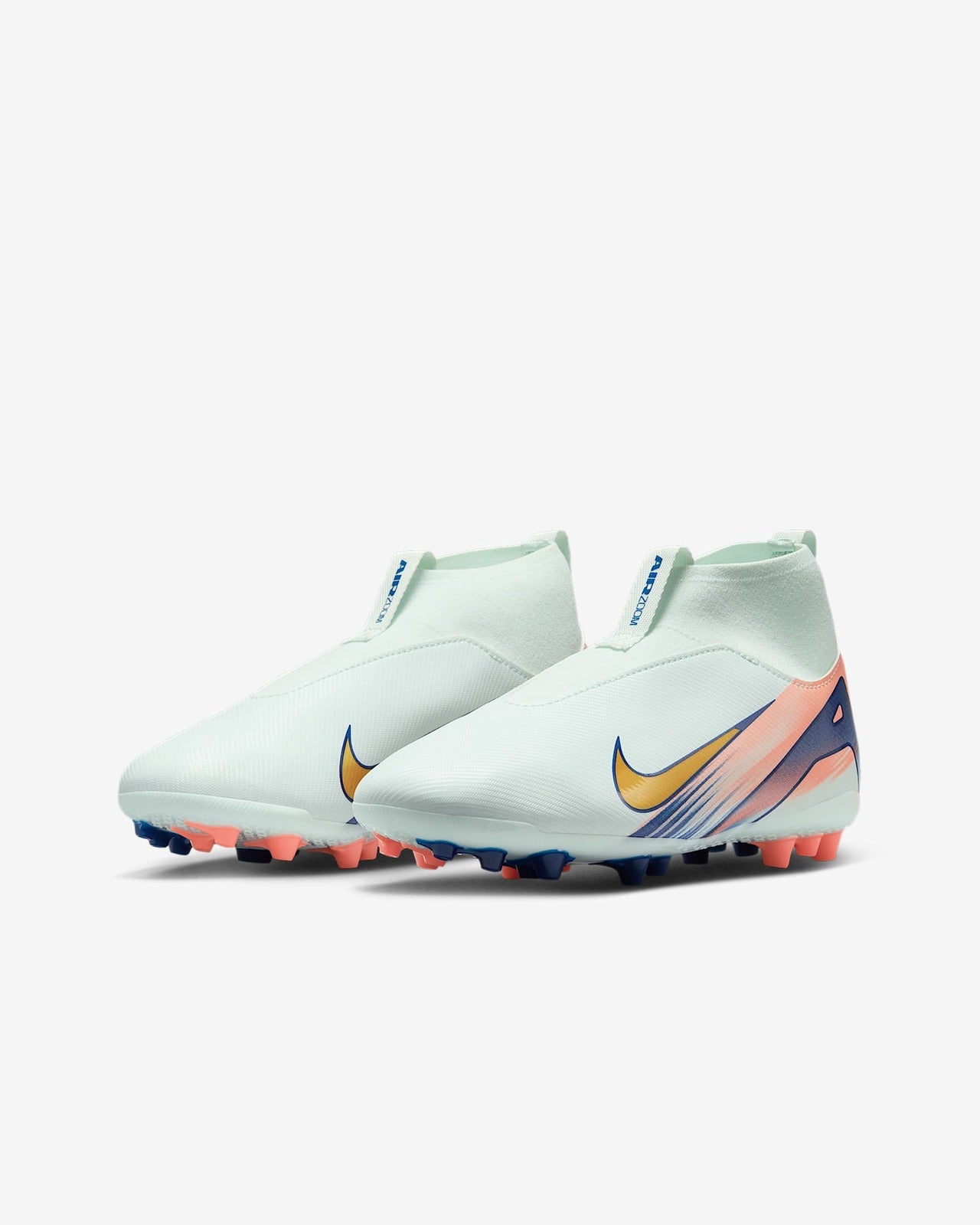 Юношески Футболни обувки NIKE JR ZM SUPERFLY 10 ACAD MDS AG - Ballistic-sport