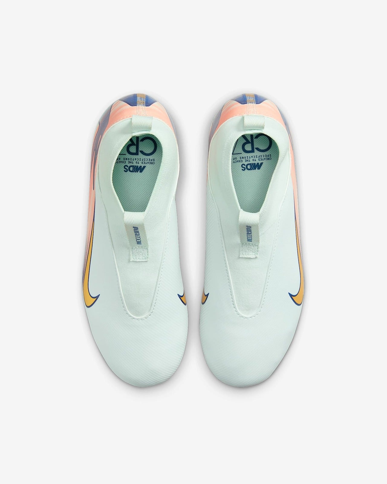 Юношески Футболни обувки NIKE JR ZM SUPERFLY 10 ACAD MDS AG - Ballistic-sport