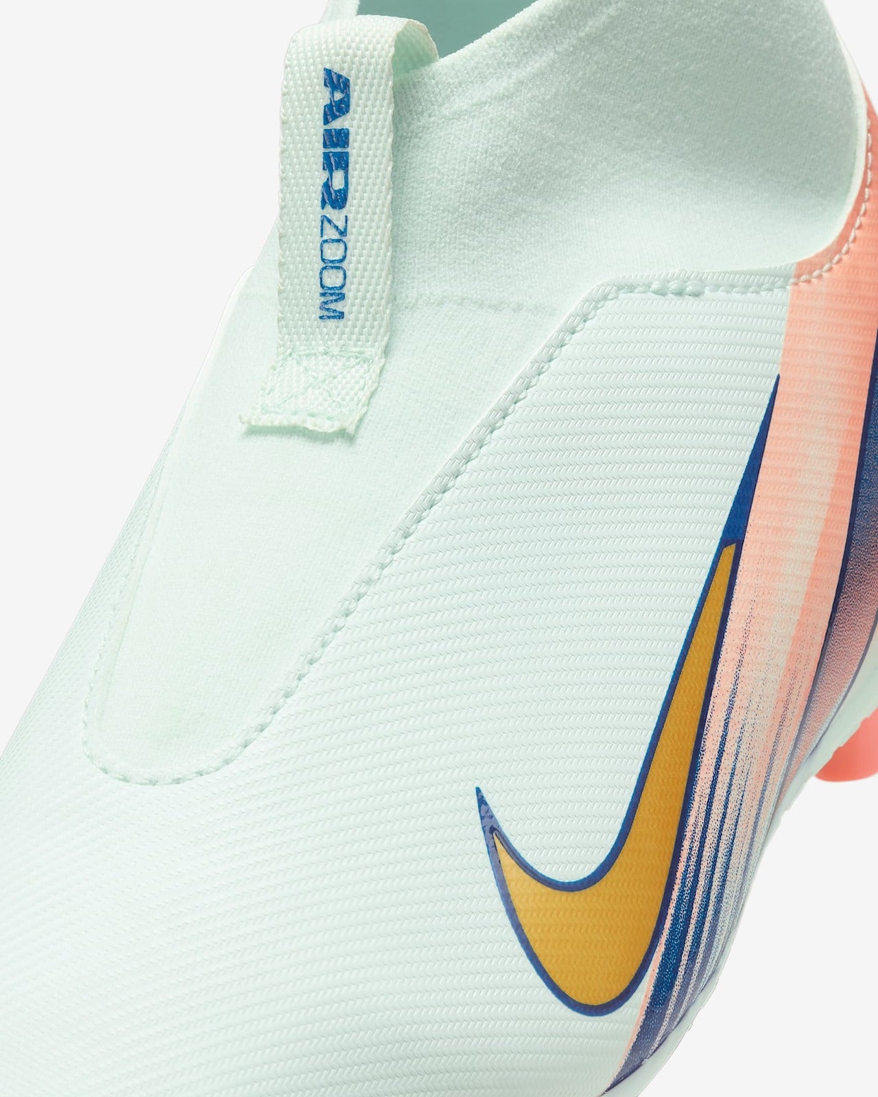 Юношески Футболни обувки NIKE JR ZM SUPERFLY 10 ACAD MDS AG - Ballistic-sport