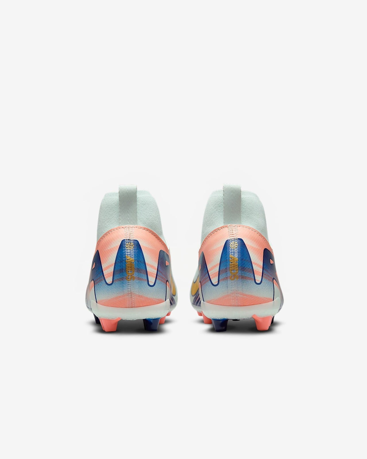 Юношески Футболни обувки NIKE JR ZM SUPERFLY 10 ACAD MDS AG - Ballistic-sport