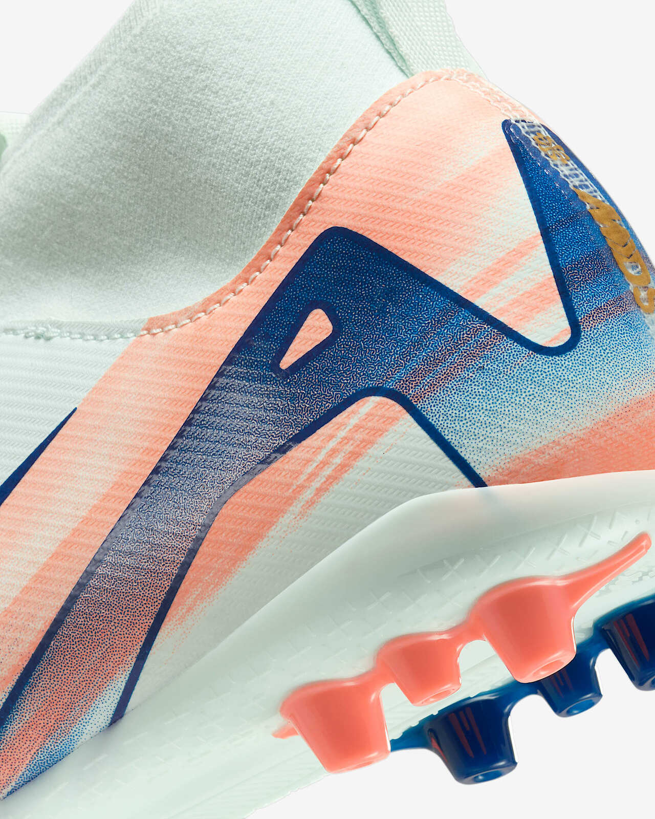 Юношески Футболни обувки NIKE JR ZM SUPERFLY 10 ACAD MDS AG - Ballistic-sport