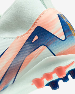 Image of Юношески Футболни обувки NIKE JR ZM SUPERFLY 10 ACAD MDS AG - Ballistic-sport