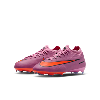 Детски Футболни обувки NIKE JR ZM VAPOR 16 PRO FG