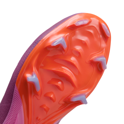 Детски Футболни обувки NIKE JR ZM VAPOR 16 PRO FG