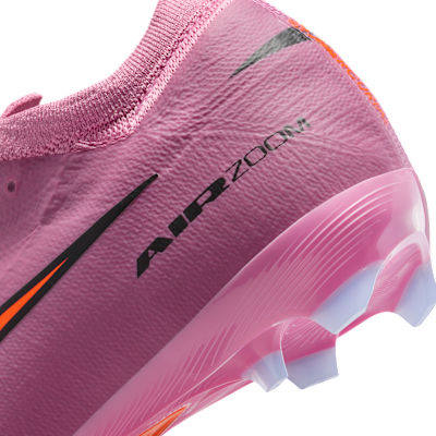 Image of Детски Футболни обувки NIKE JR ZM VAPOR 16 PRO FG