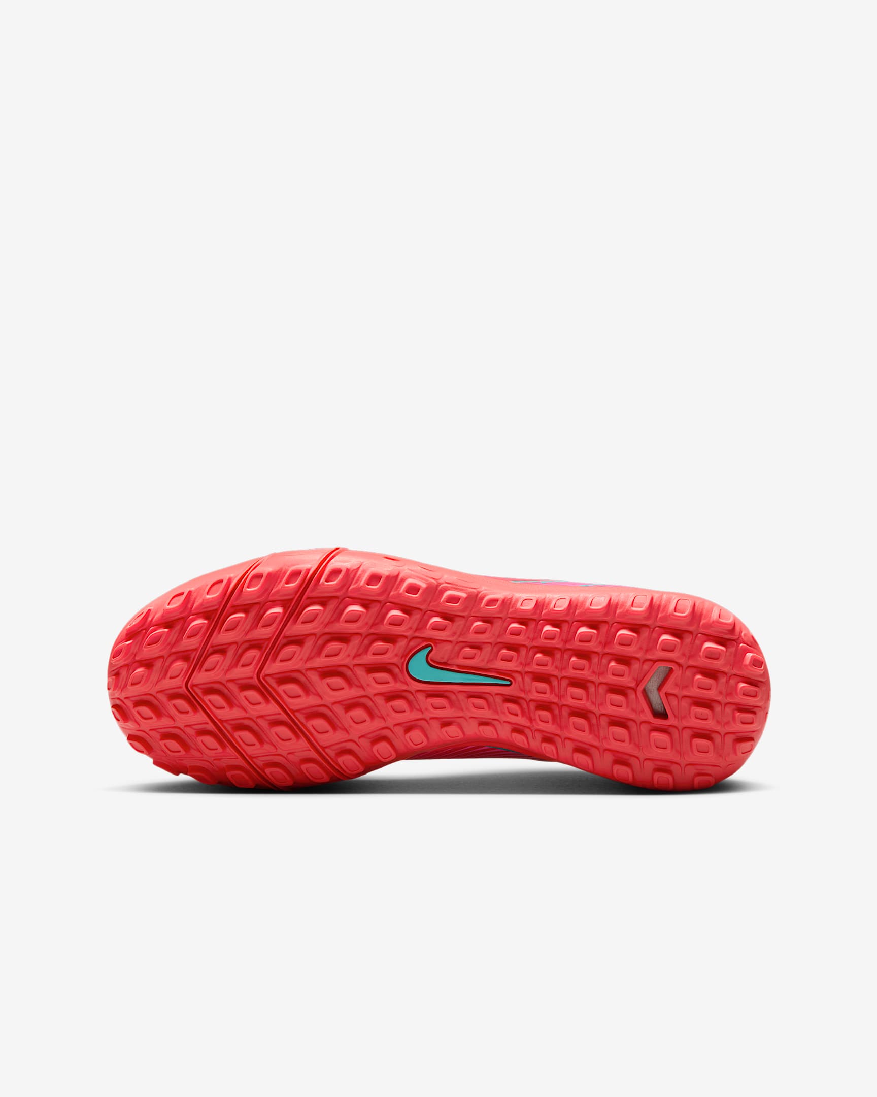 Детски Футболни обувки NIKE JR ZOOM SUPERFLY 10 ACADEMY TF