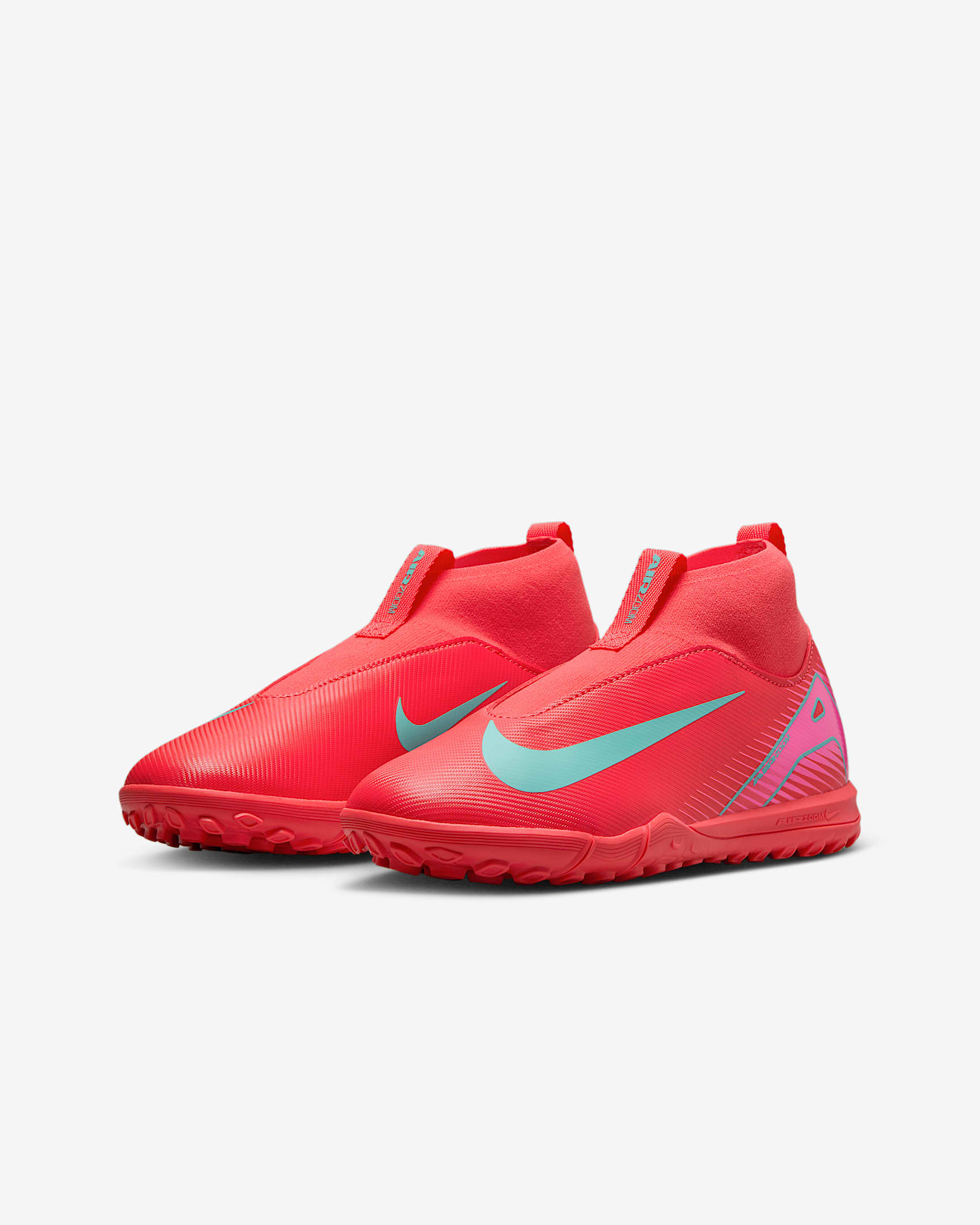 Детски Футболни обувки NIKE JR ZOOM SUPERFLY 10 ACADEMY TF