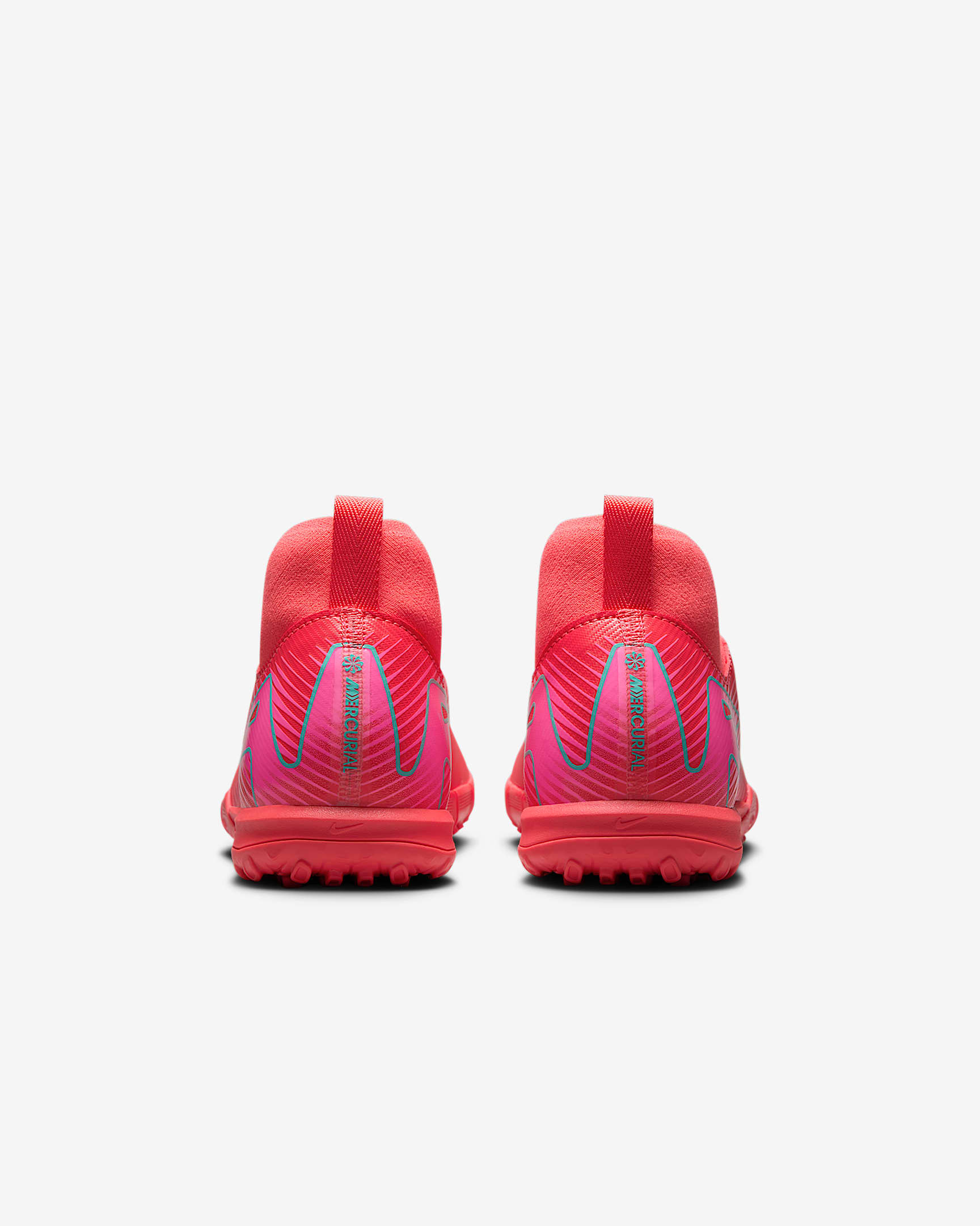 Детски Футболни обувки NIKE JR ZOOM SUPERFLY 10 ACADEMY TF