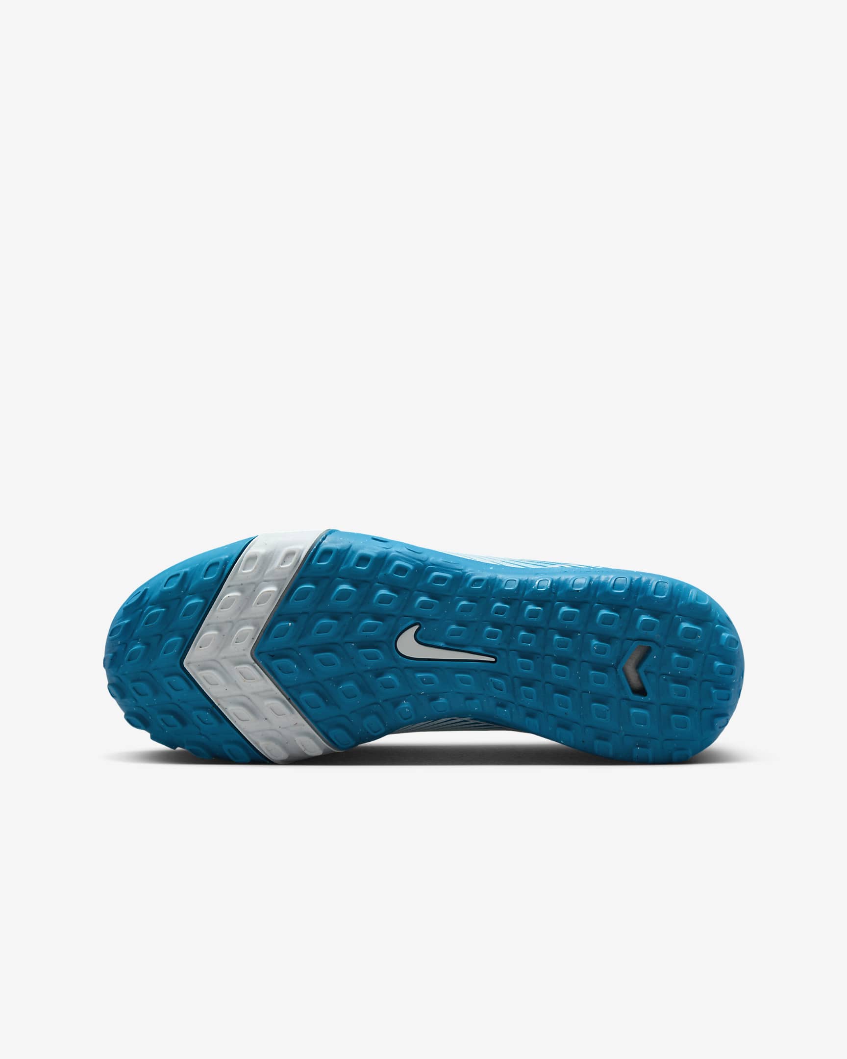 Kids' Football Boots NIKE JR ZOOM VAPOR 16 ACADEMY TF