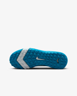 Image of Kids' Football Boots NIKE JR ZOOM VAPOR 16 ACADEMY TF