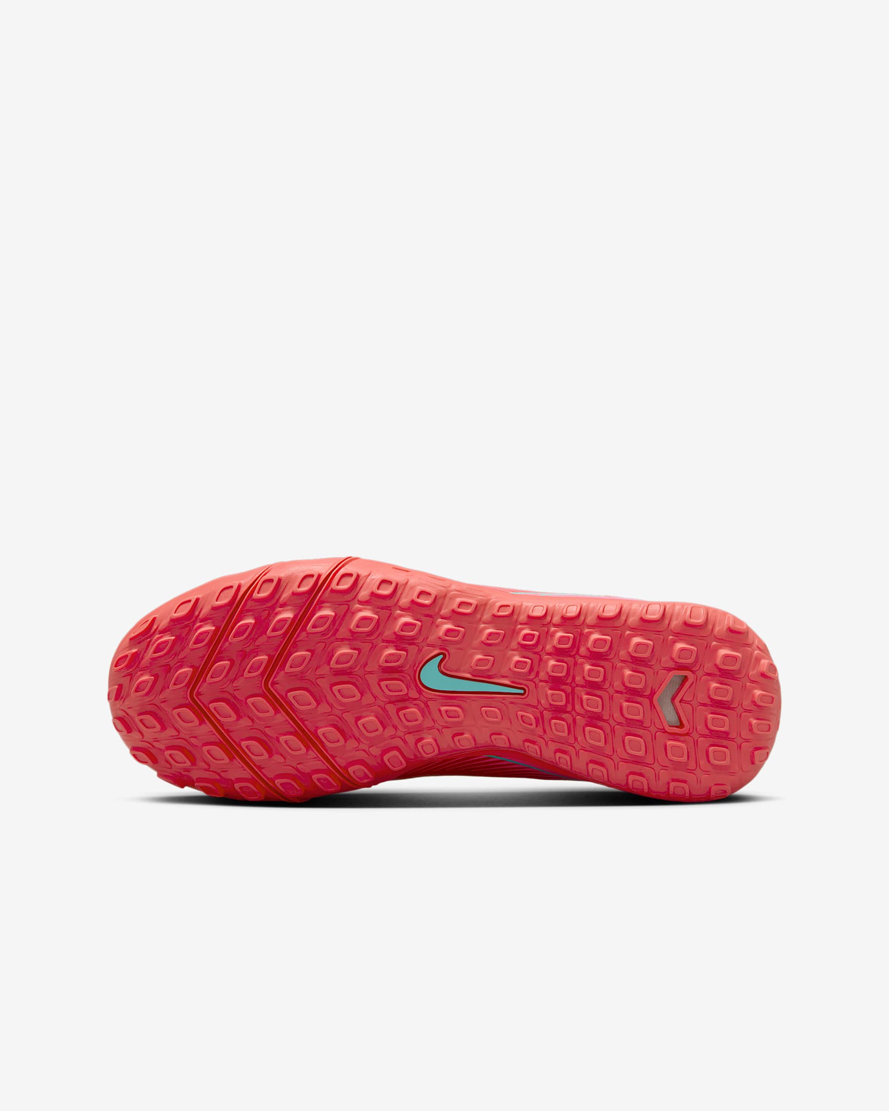 Image of Детски Футболни обувки NIKE JR ZOOM VAPOR 16 ACADEMY TF
