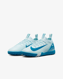 Image of Kids' Football Boots NIKE JR ZOOM VAPOR 16 ACADEMY TF