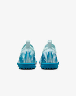 Image of Kids' Football Boots NIKE JR ZOOM VAPOR 16 ACADEMY TF