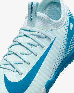 Image of Kids' Football Boots NIKE JR ZOOM VAPOR 16 ACADEMY TF