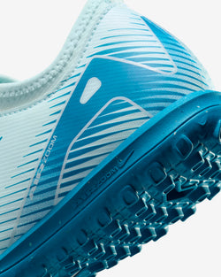 Image of Kids' Football Boots NIKE JR ZOOM VAPOR 16 ACADEMY TF