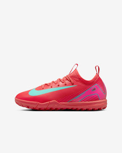Image of Kids' Football Boots NIKE JR ZOOM VAPOR 16 ACADEMY TF