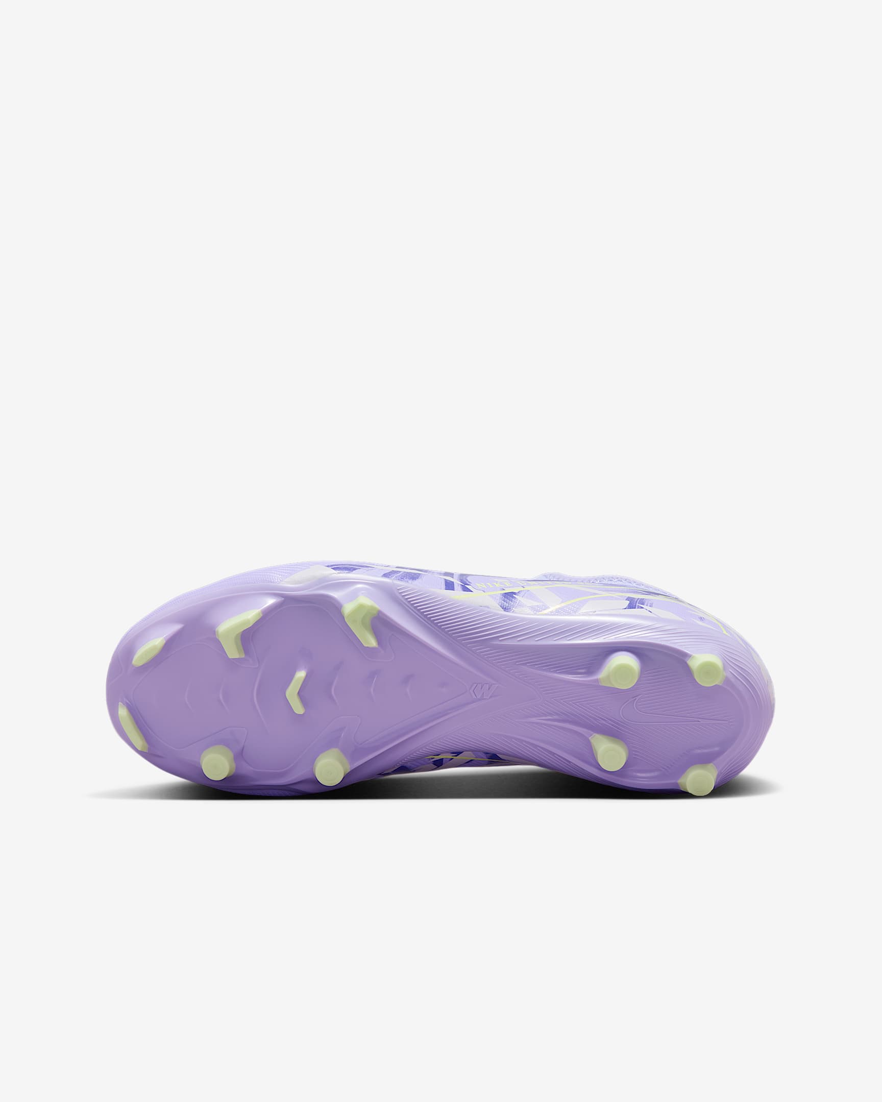 Детски Футболни обувки NIKE JR ZOOM VAPOR 16 ACD FGMG NU1