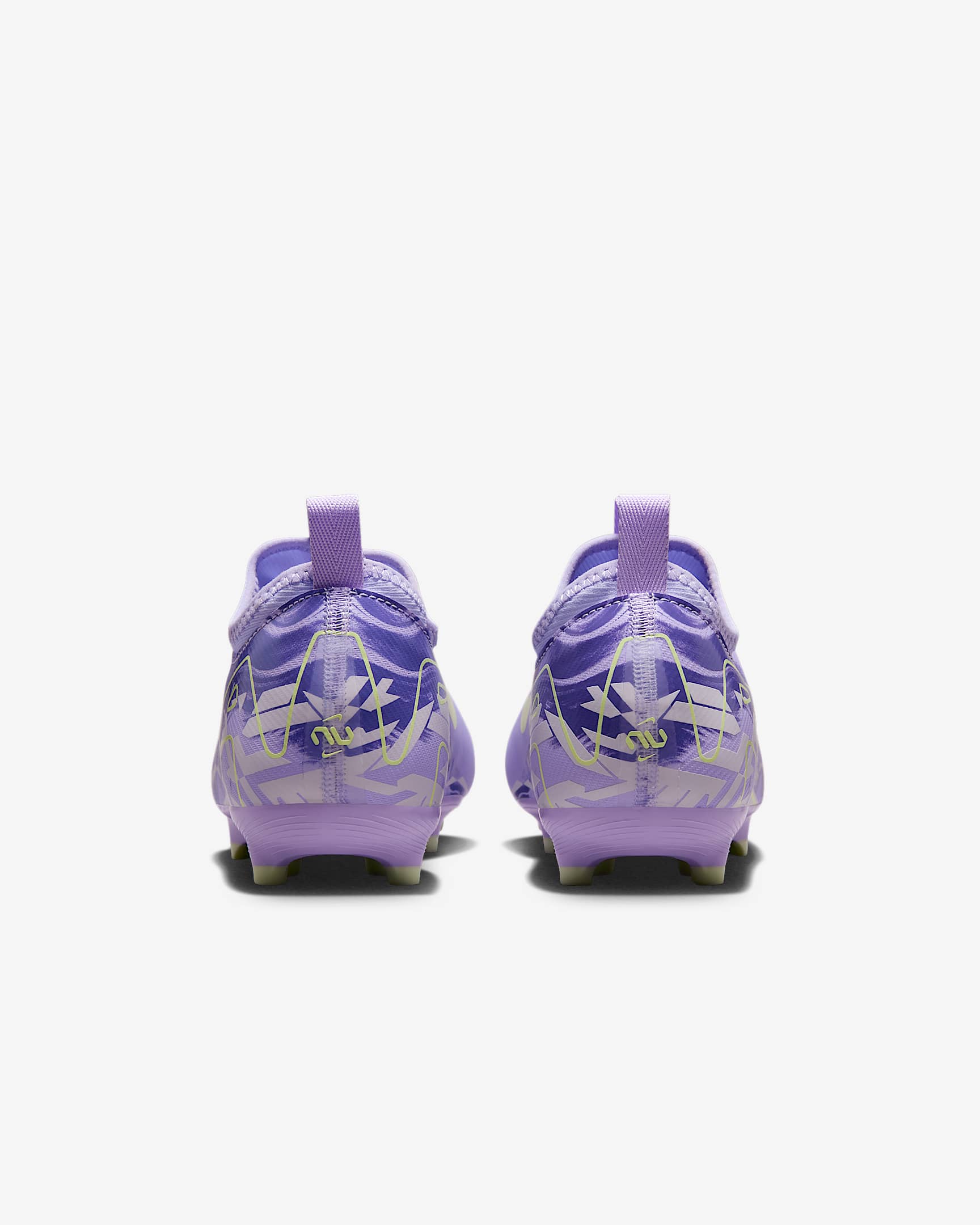 Детски Футболни обувки NIKE JR ZOOM VAPOR 16 ACD FGMG NU1