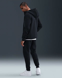Image of Мъжки Панталон NIKE KB M NK TCH FLC JGGR