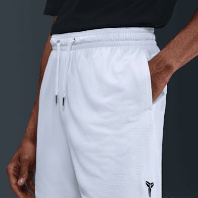Мъжки Къс панталон NIKE KB U NK DF FUND 6IN SHORT