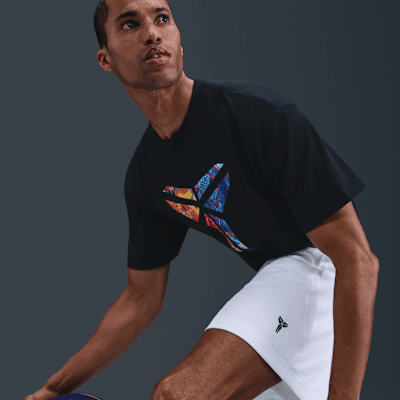 Image of Мъжки Къс панталон NIKE KB U NK DF FUND 6IN SHORT