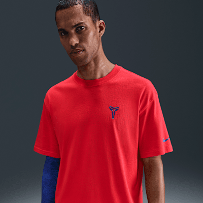 Мъжка Тениска NIKE KB U NK TEE BETTERMENTAL