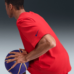 Image of Мъжка Тениска NIKE KB U NK TEE BETTERMENTAL