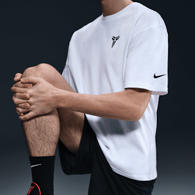 Мъжка Тениска NIKE KB U NK TEE BETTERMENTAL