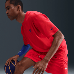 Image of Мъжка Тениска NIKE KB U NK TEE BETTERMENTAL